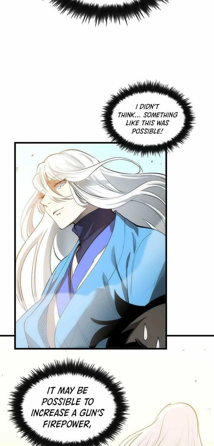Read Doctor’s Rebirth chapter 16 image 14 on Lezhin