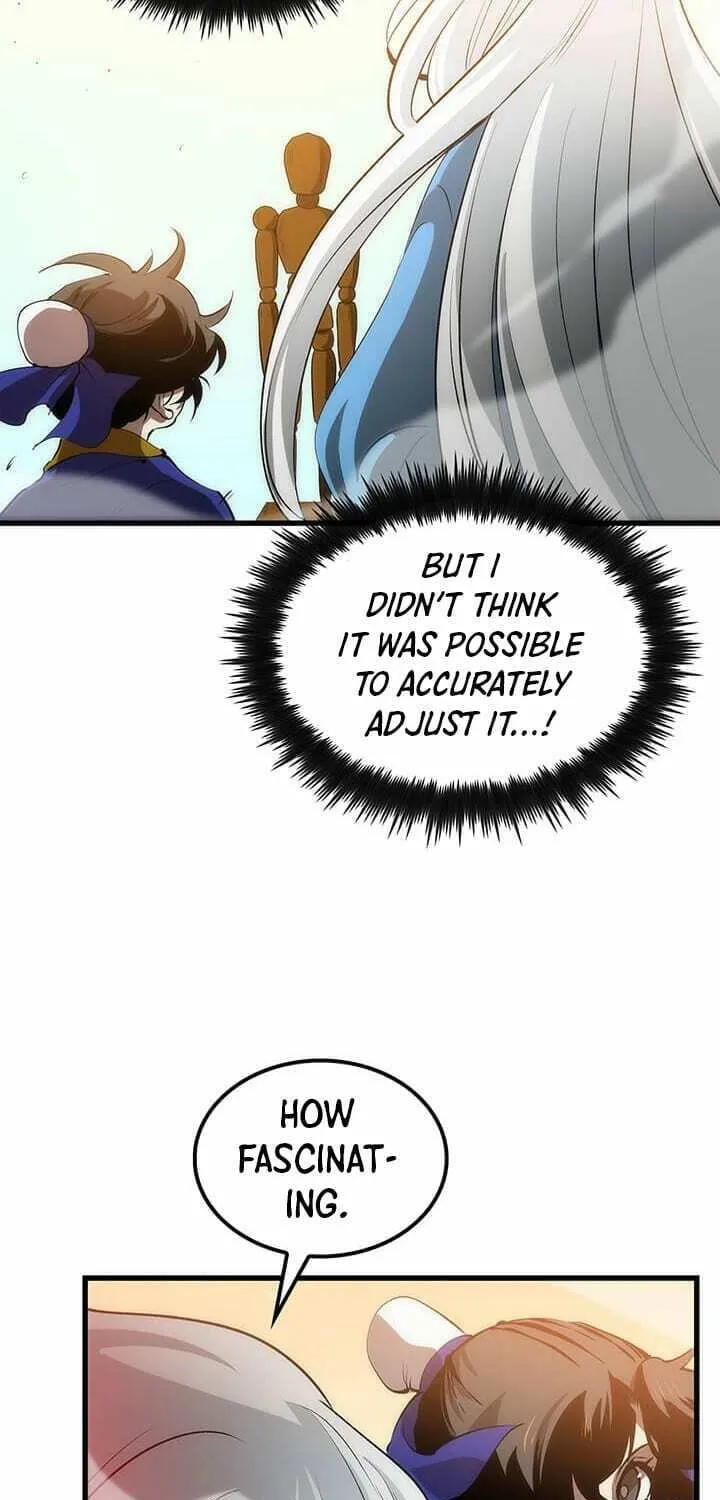 Read Doctor’s Rebirth chapter 16 image 15 on Lezhin