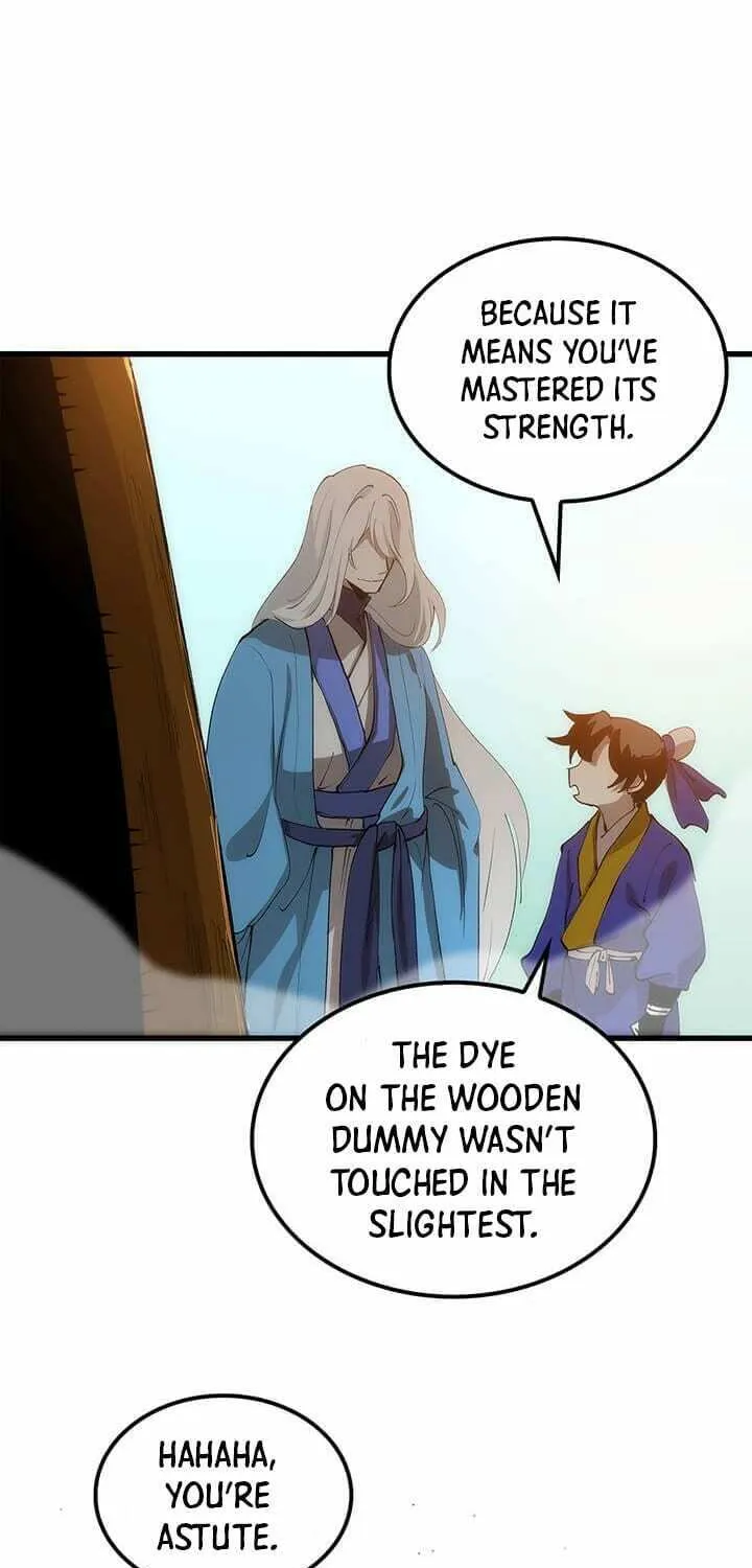 Read Doctor’s Rebirth chapter 16 image 17 on Lezhin
