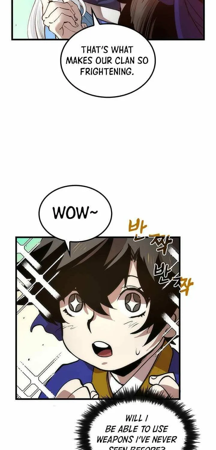 Read Doctor’s Rebirth chapter 16 image 25 on Lezhin