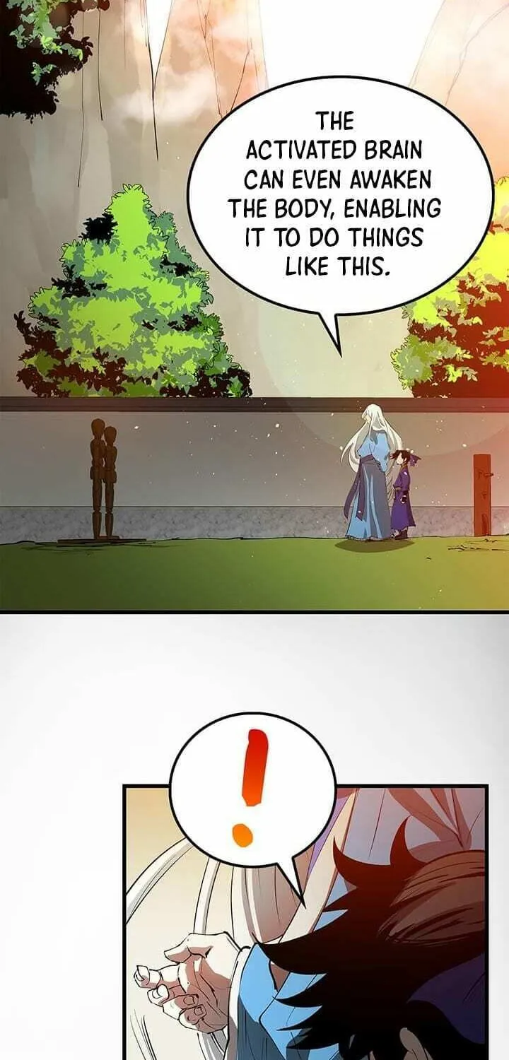 Read Doctor’s Rebirth chapter 16 image 3 on Lezhin
