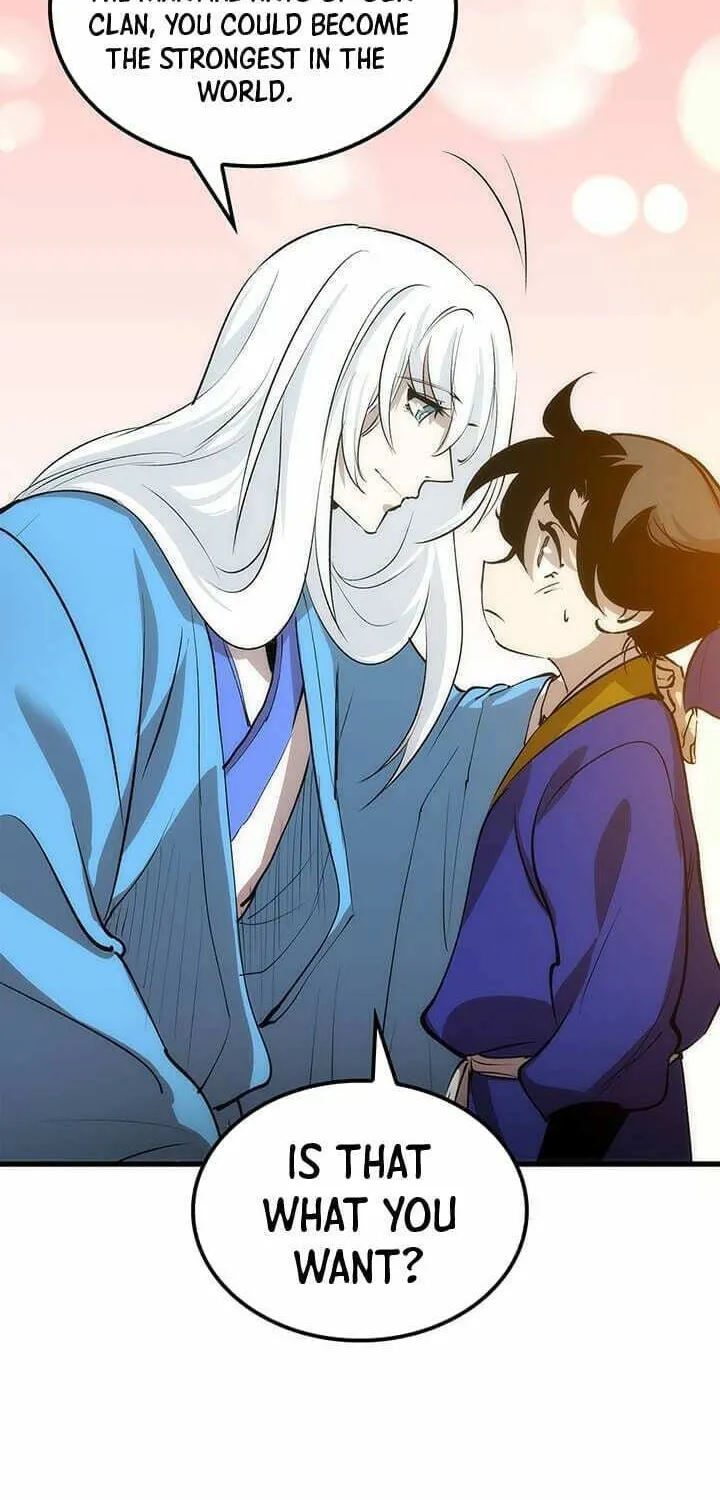 Read Doctor’s Rebirth chapter 16 image 32 on Lezhin