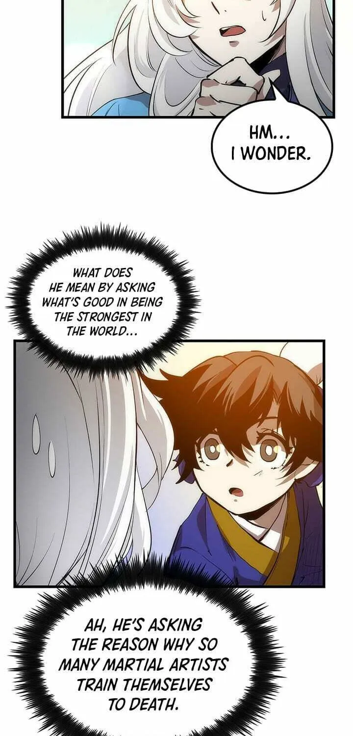 Read Doctor’s Rebirth chapter 16 image 45 on Lezhin