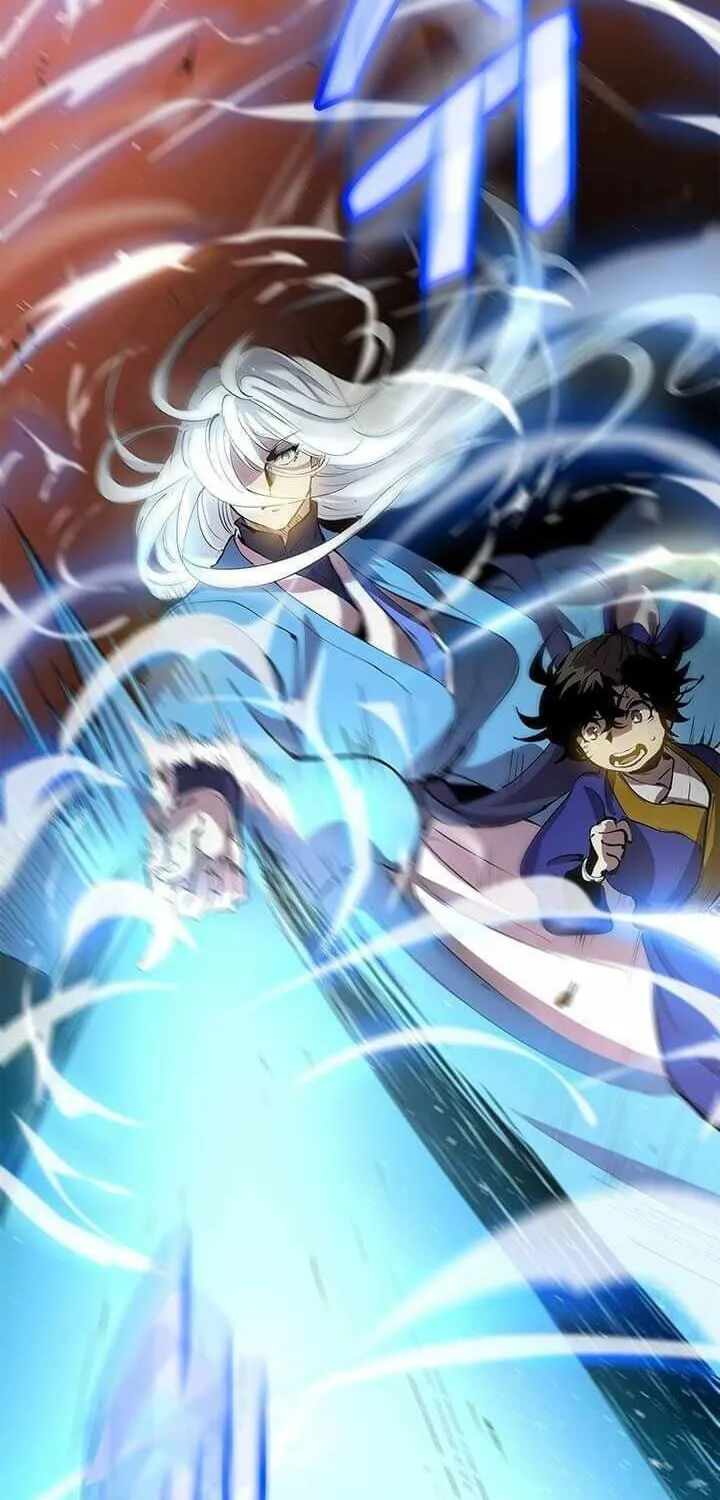 Read Doctor’s Rebirth chapter 16 image 5 on Lezhin