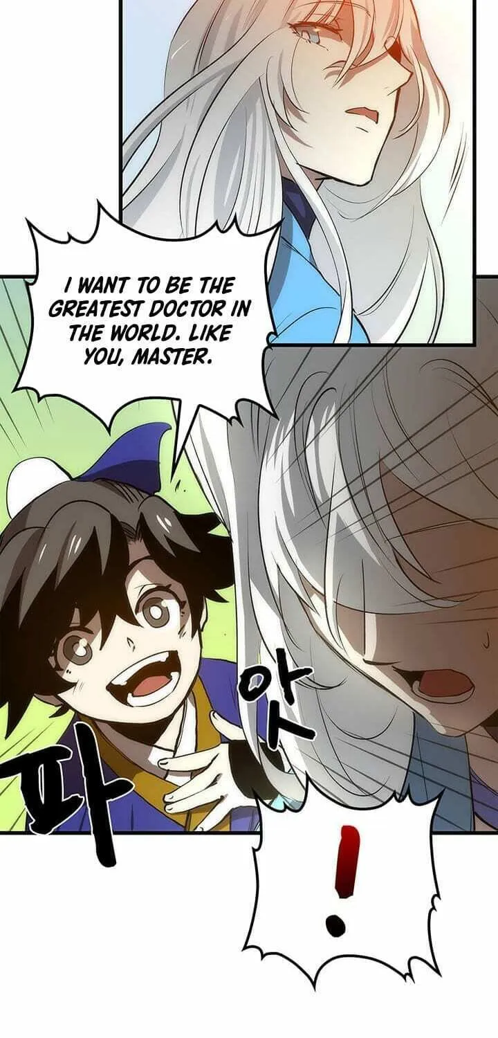 Read Doctor’s Rebirth chapter 16 image 51 on Lezhin