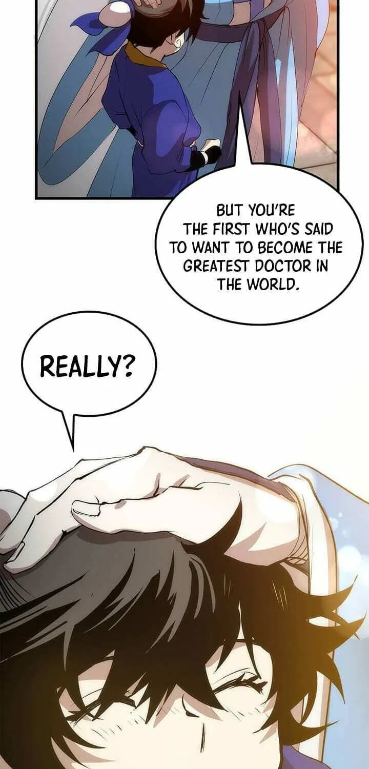 Read Doctor’s Rebirth chapter 16 image 54 on Lezhin