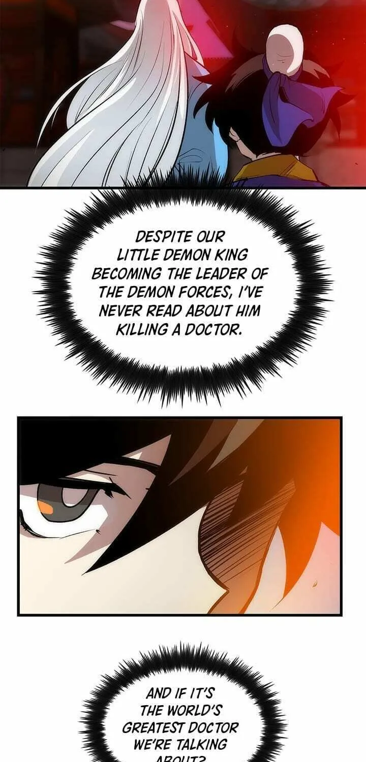 Read Doctor’s Rebirth chapter 16 image 58 on Lezhin