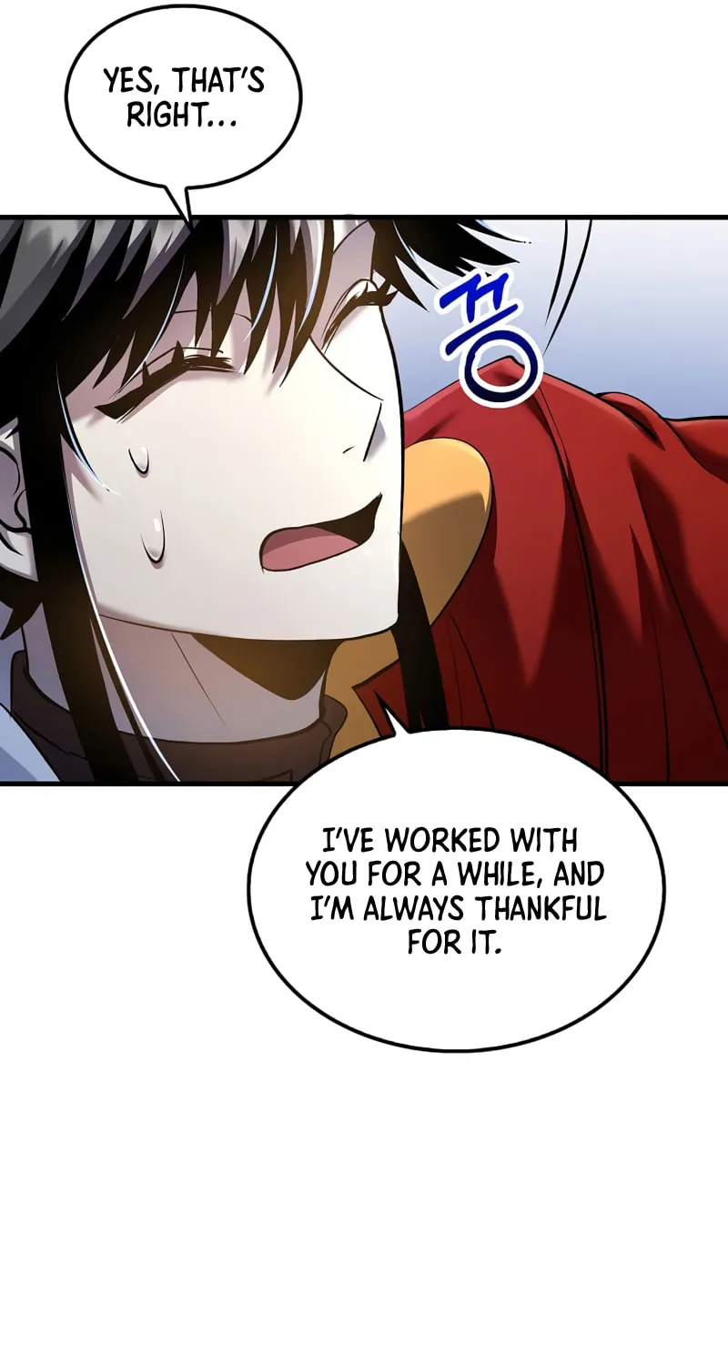 Read Doctor’s Rebirth chapter 160 image 11 on Lezhin