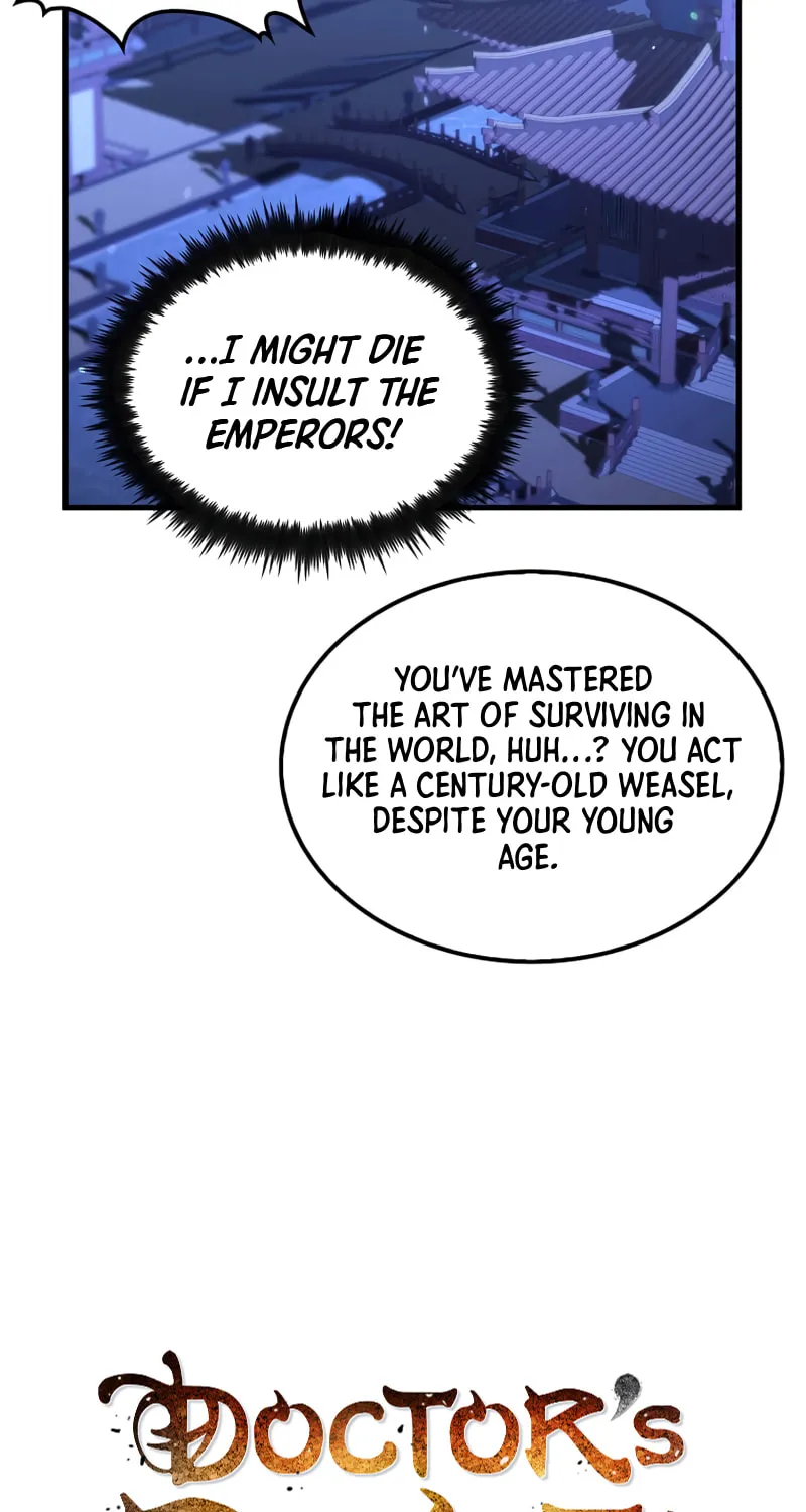 Read Doctor’s Rebirth chapter 160 image 13 on Lezhin