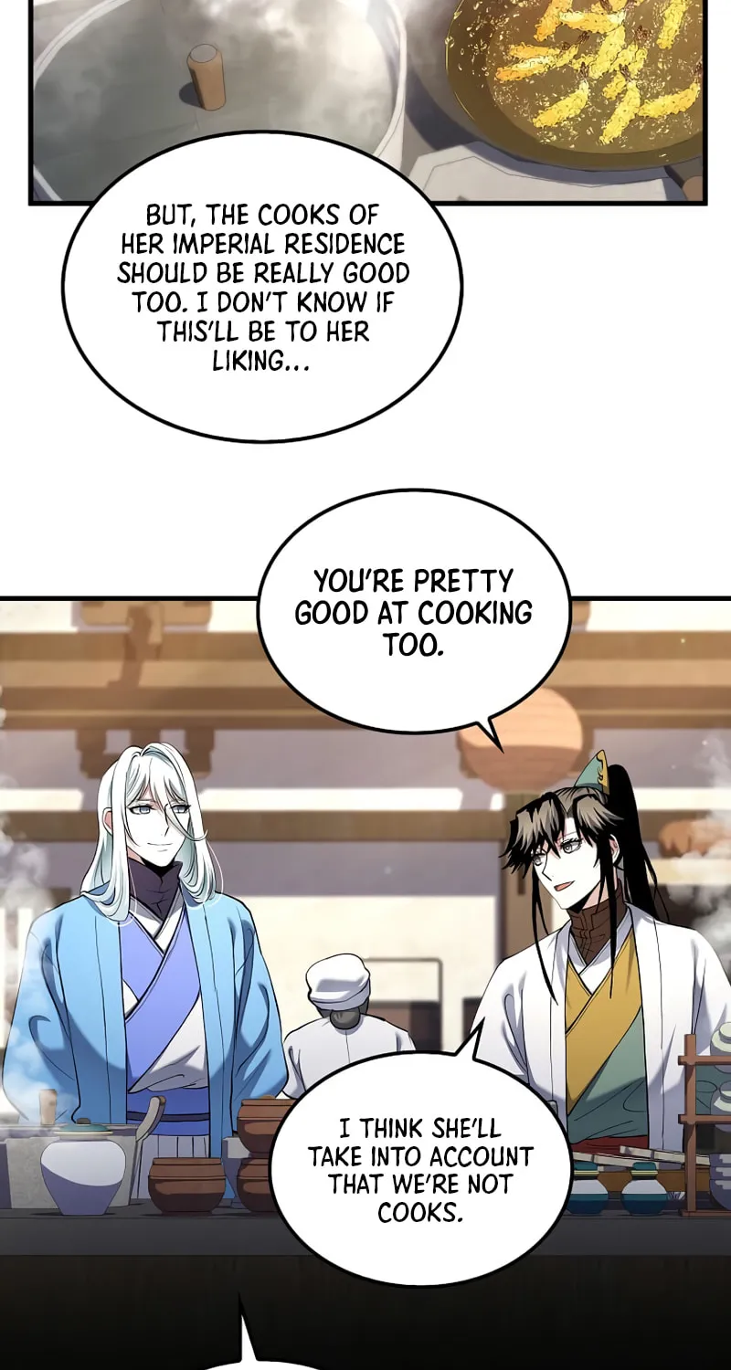 Read Doctor’s Rebirth chapter 160 image 16 on Lezhin
