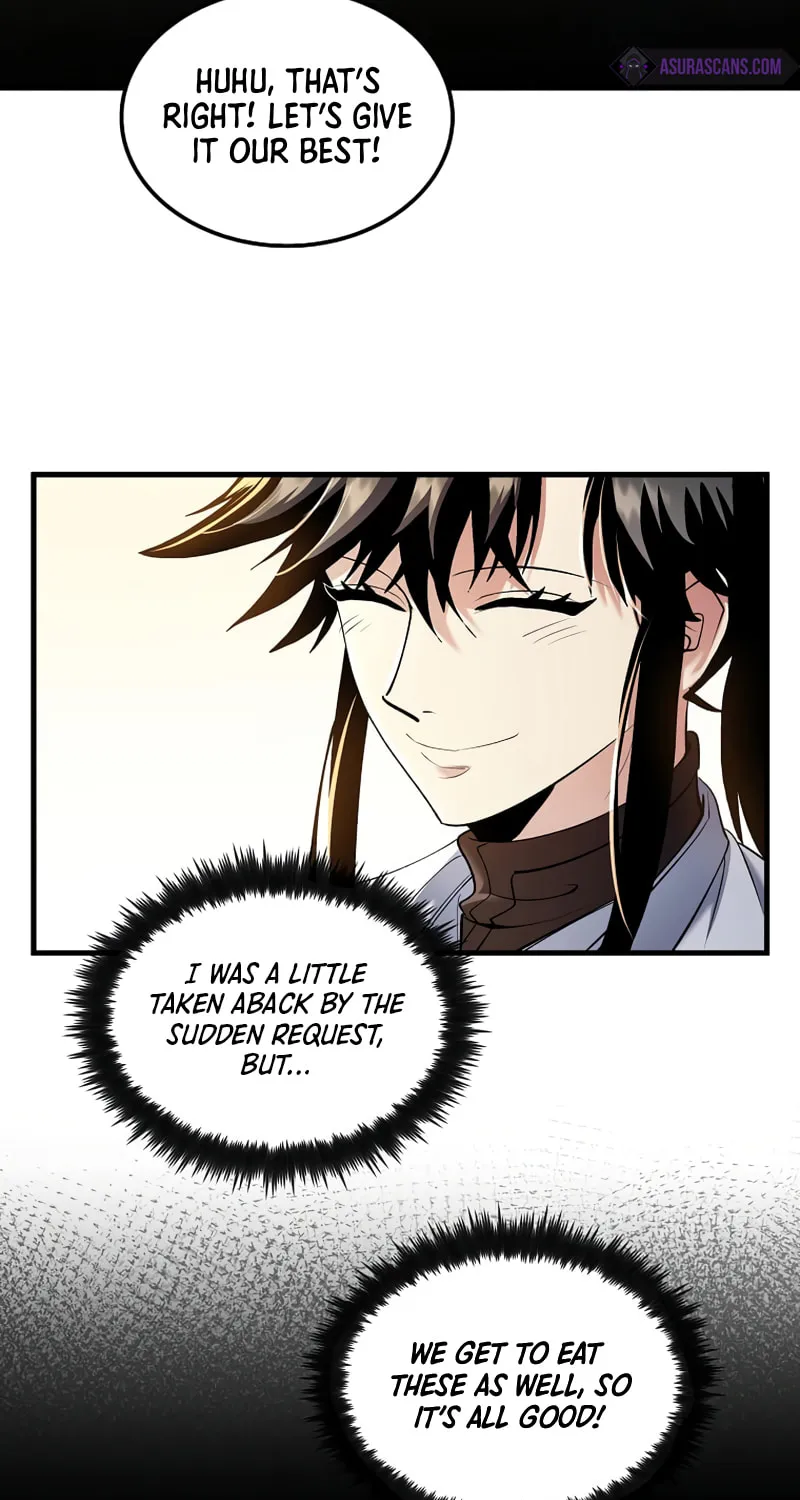 Read Doctor’s Rebirth chapter 160 image 17 on Lezhin