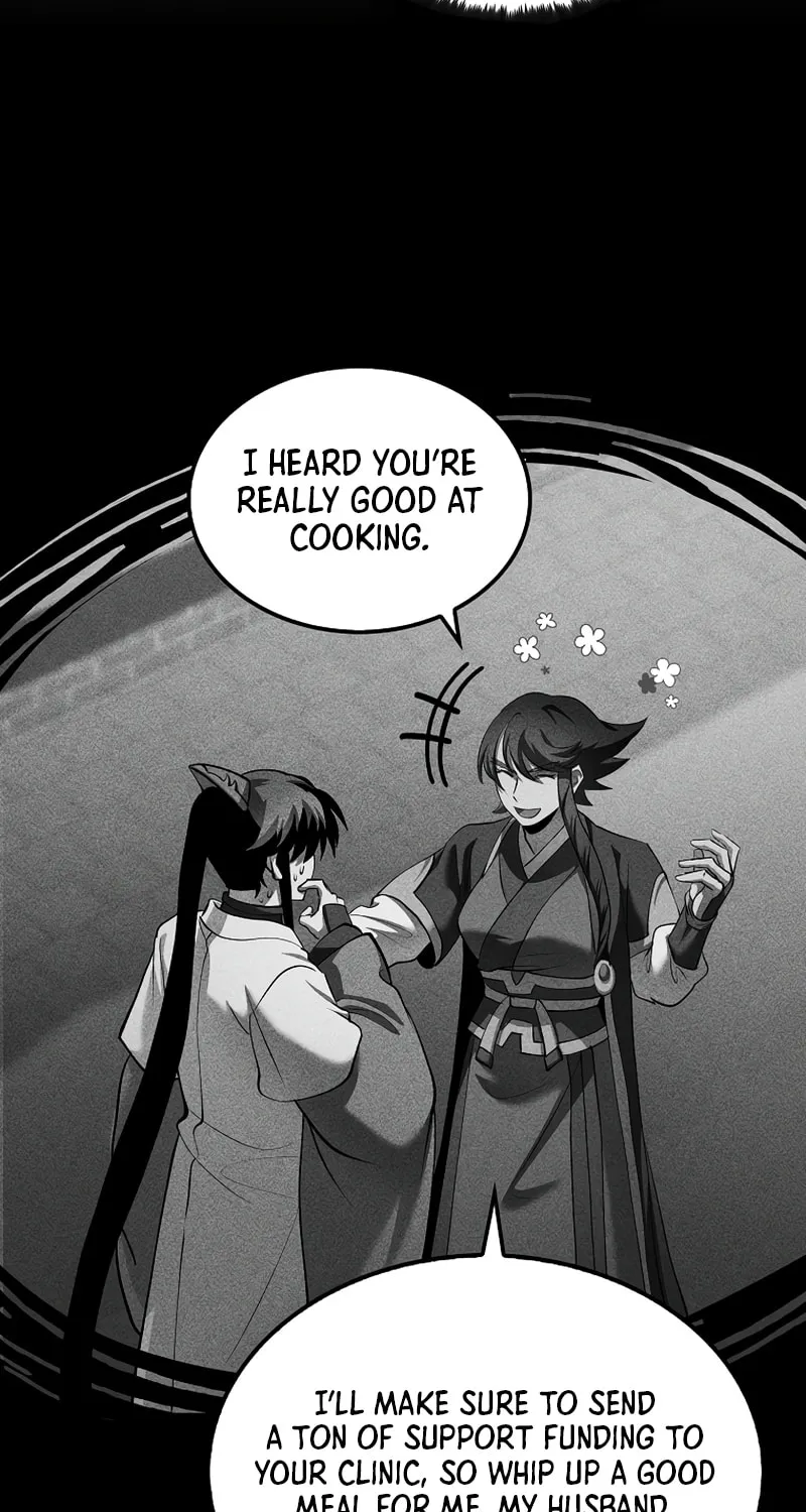 Read Doctor’s Rebirth chapter 160 image 18 on Lezhin