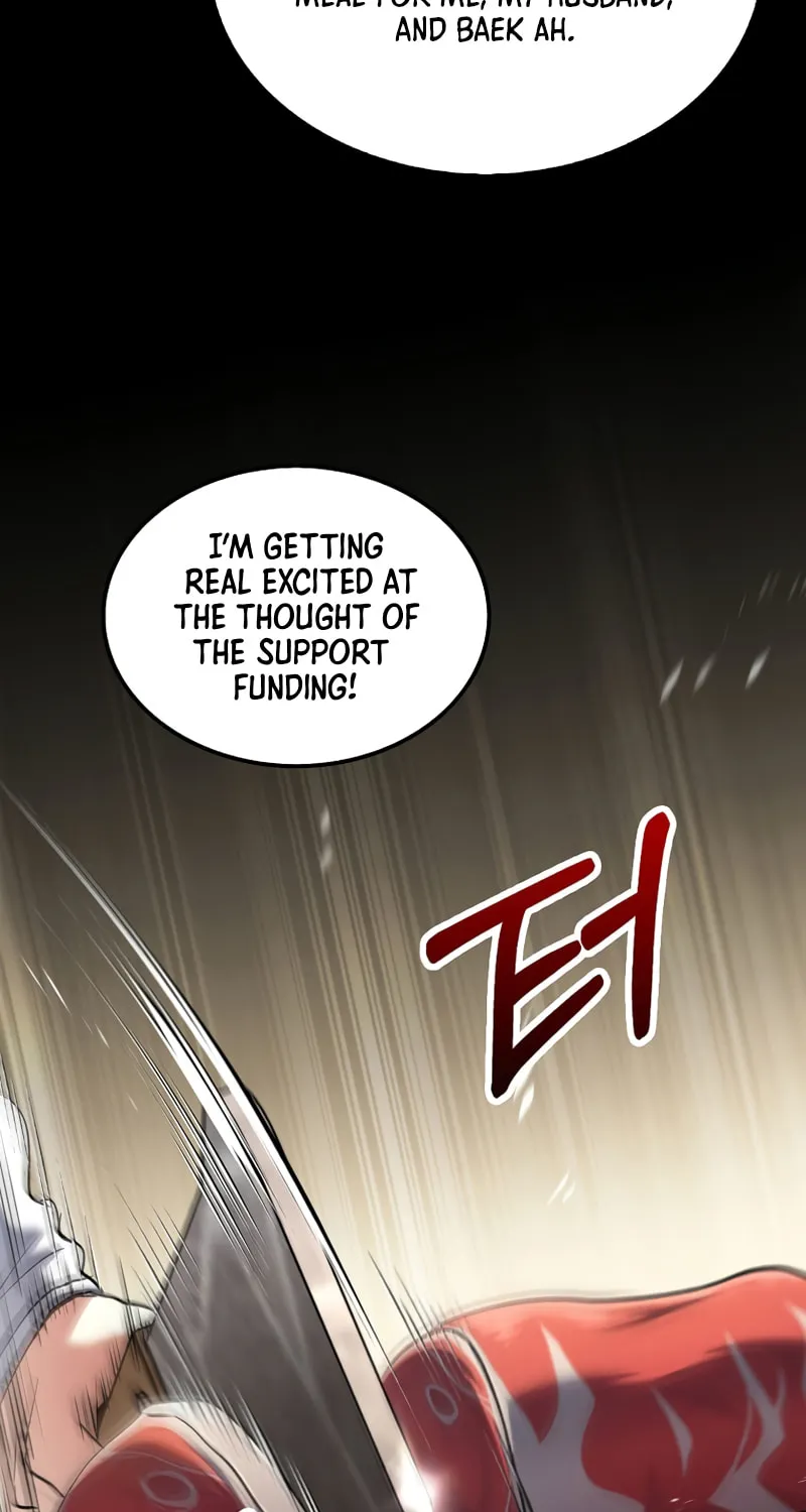 Read Doctor’s Rebirth chapter 160 image 19 on Lezhin