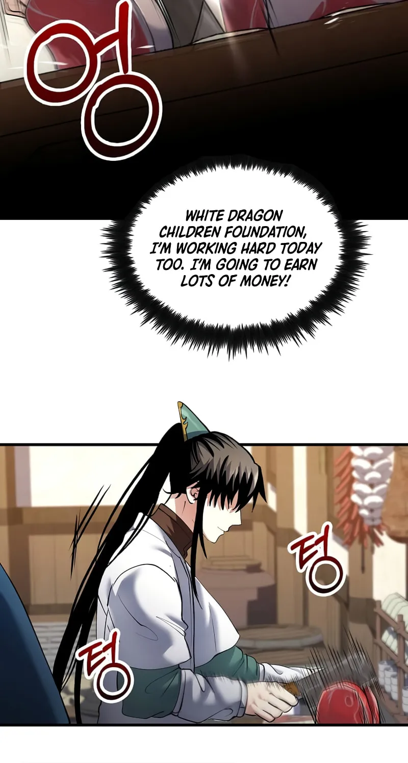Read Doctor’s Rebirth chapter 160 image 20 on Lezhin