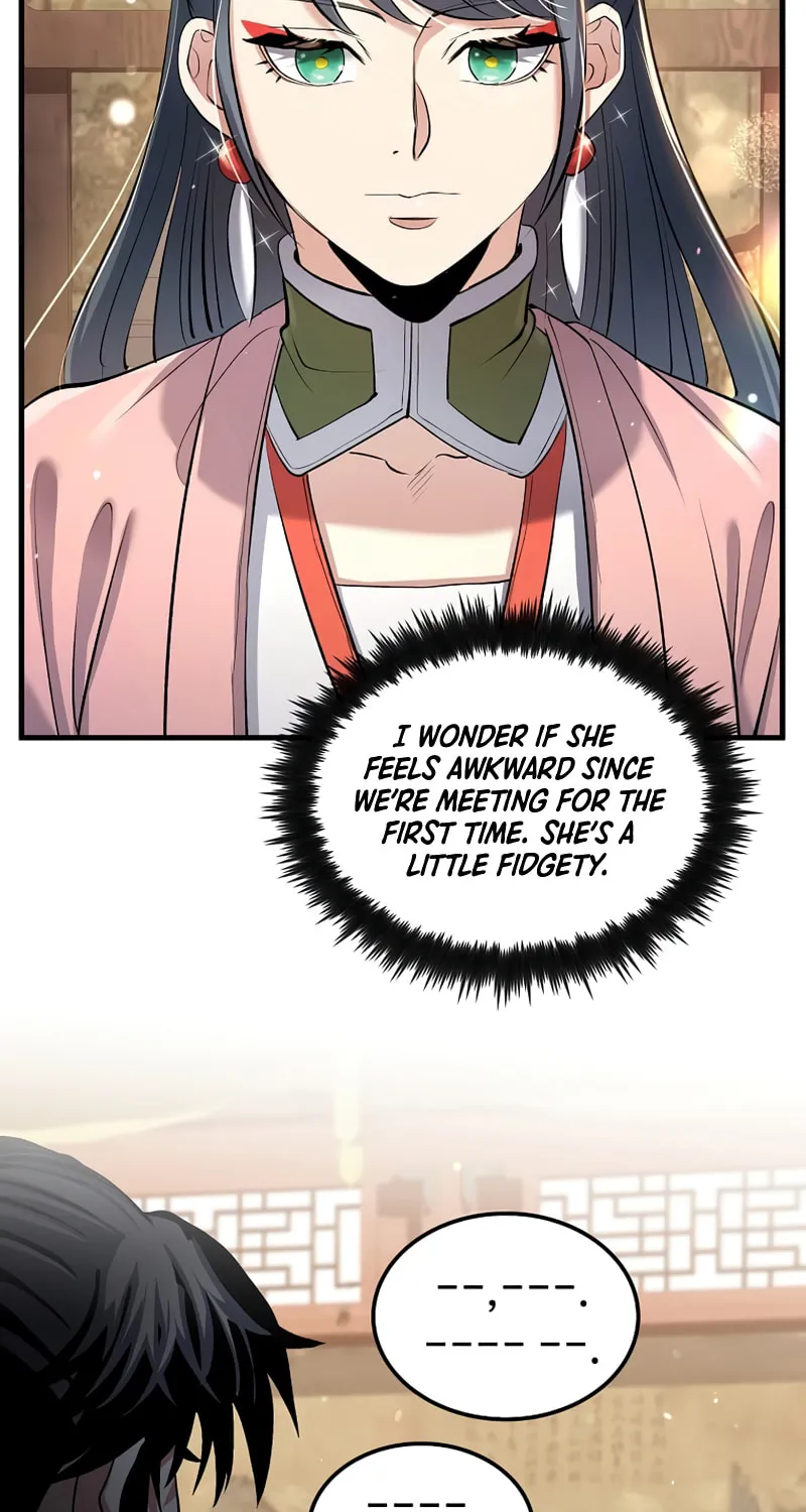 Read Doctor’s Rebirth chapter 160 image 34 on Lezhin