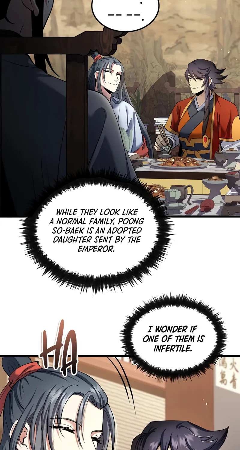 Read Doctor’s Rebirth chapter 160 image 35 on Lezhin