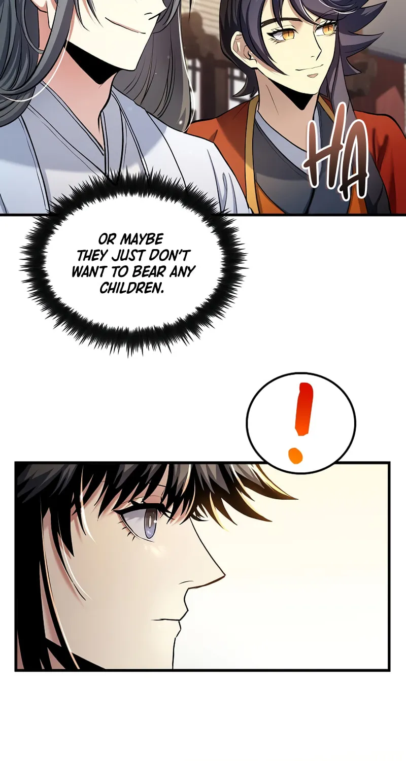 Read Doctor’s Rebirth chapter 160 image 36 on Lezhin