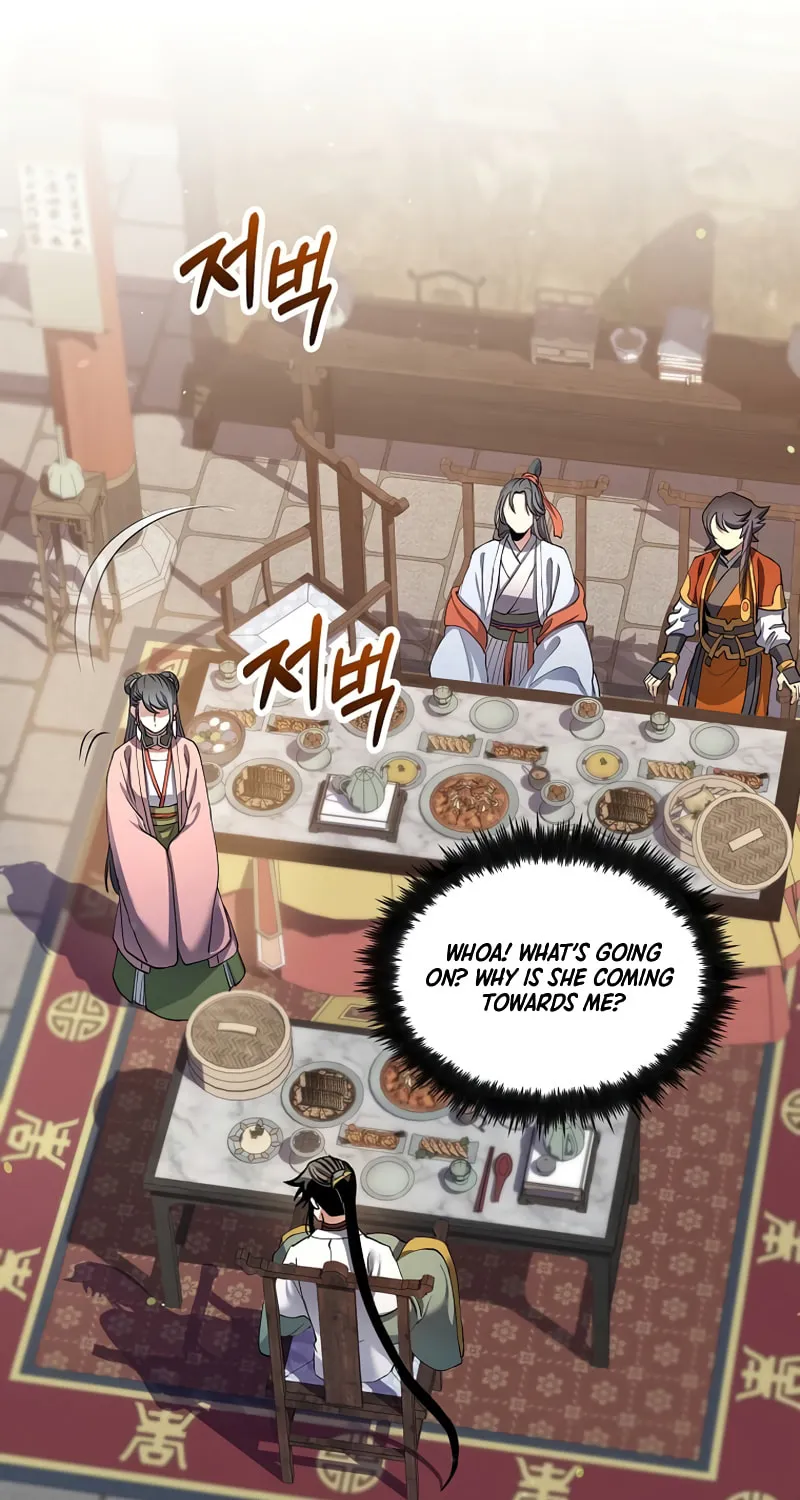 Read Doctor’s Rebirth chapter 160 image 37 on Lezhin