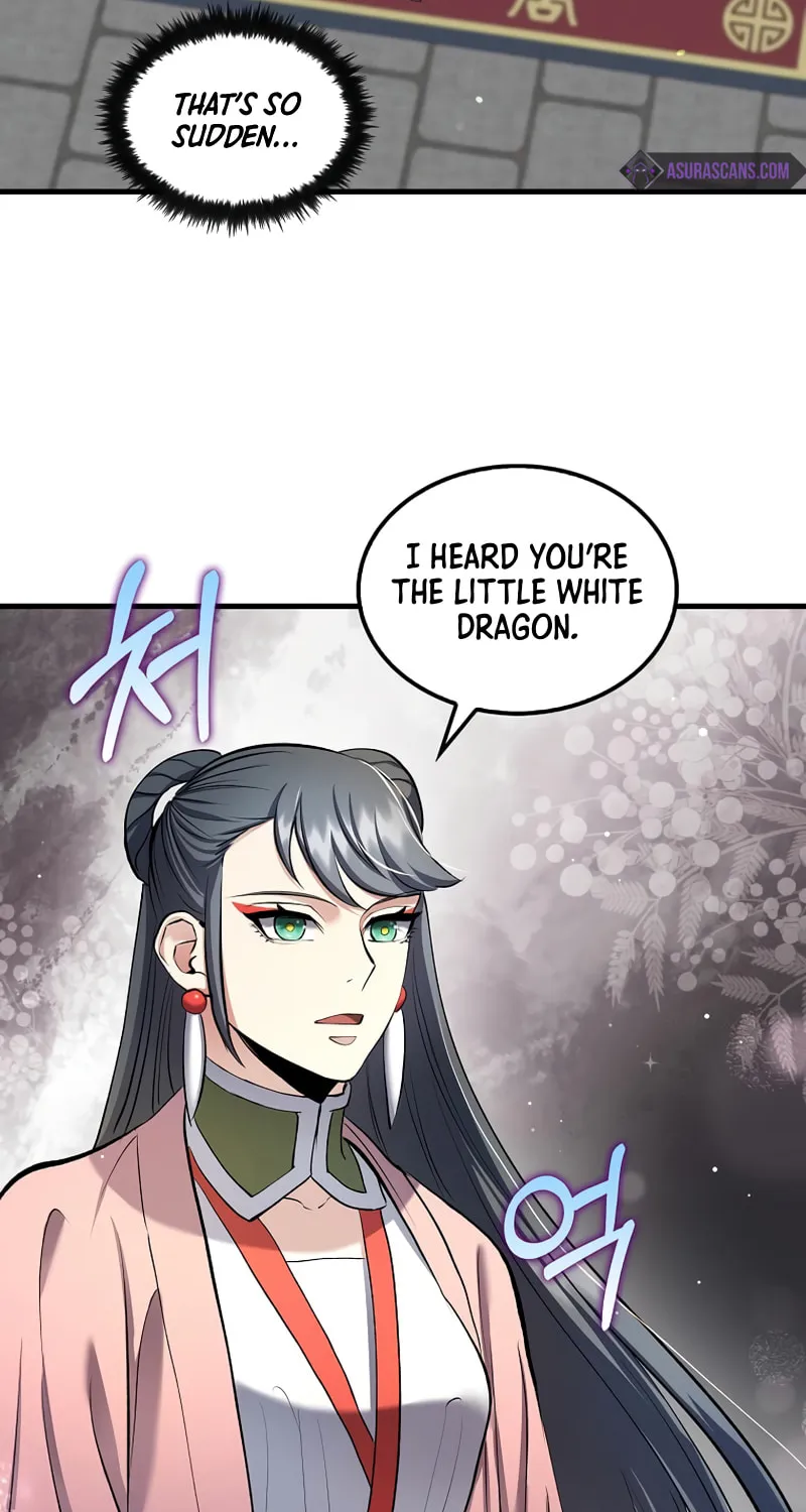 Read Doctor’s Rebirth chapter 160 image 38 on Lezhin
