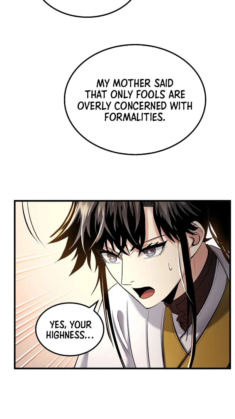 Read Doctor’s Rebirth chapter 160 image 40 on Lezhin