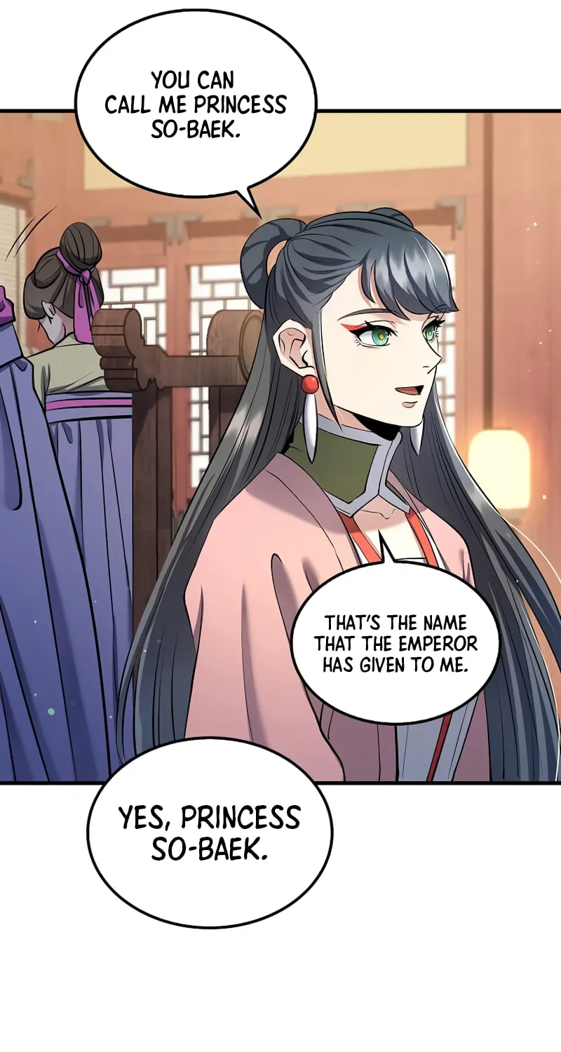 Read Doctor’s Rebirth chapter 160 image 43 on Lezhin