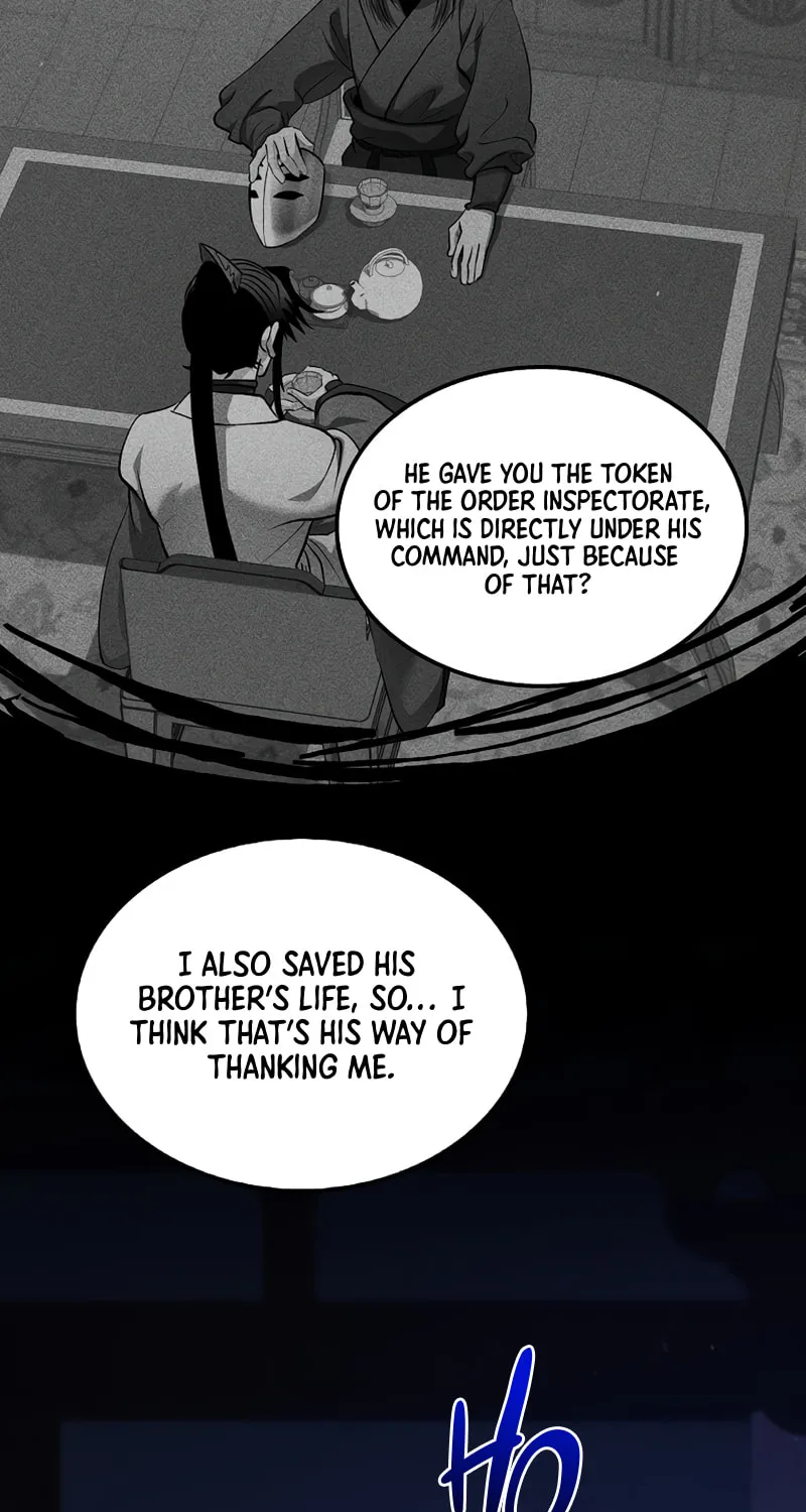 Read Doctor’s Rebirth chapter 160 image 5 on Lezhin