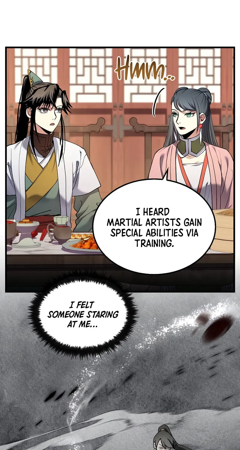 Read Doctor’s Rebirth chapter 160 image 57 on Lezhin