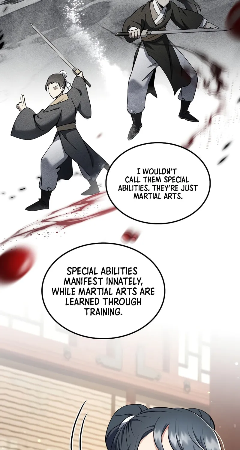Read Doctor’s Rebirth chapter 160 image 58 on Lezhin
