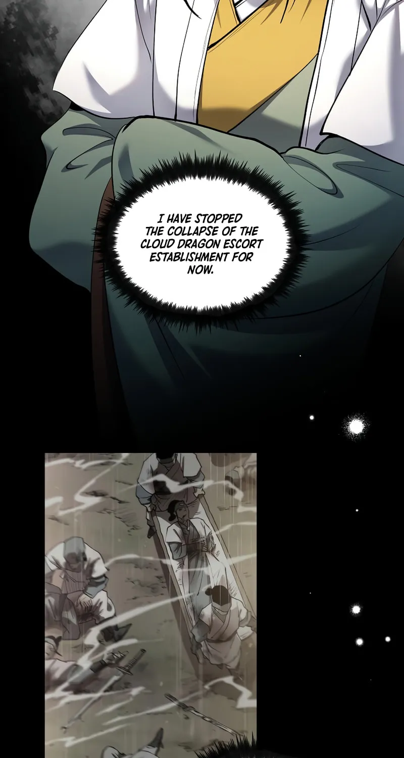 Read Doctor’s Rebirth chapter 160 image 65 on Lezhin