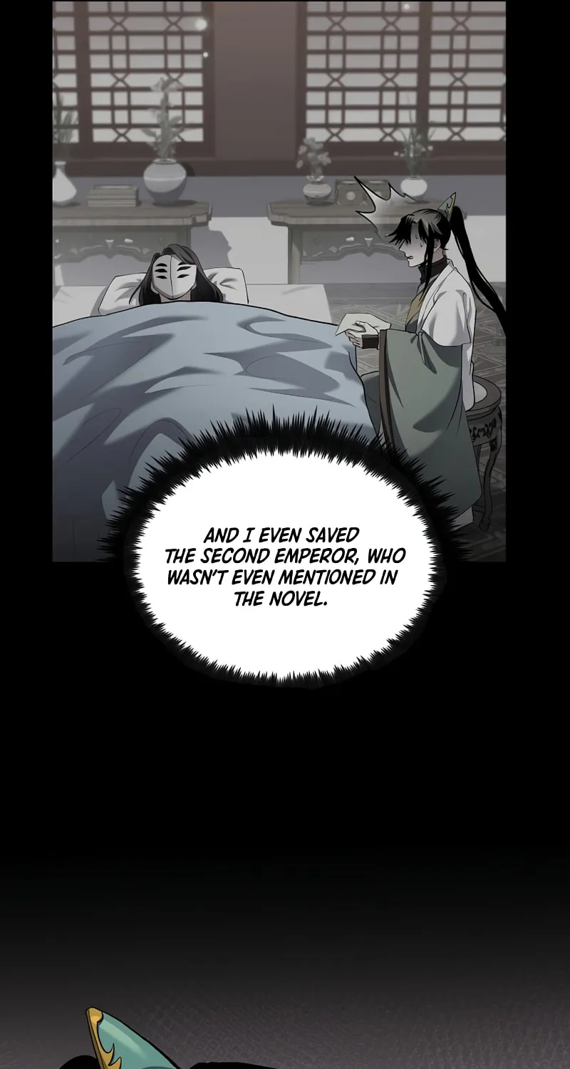 Read Doctor’s Rebirth chapter 160 image 67 on Lezhin
