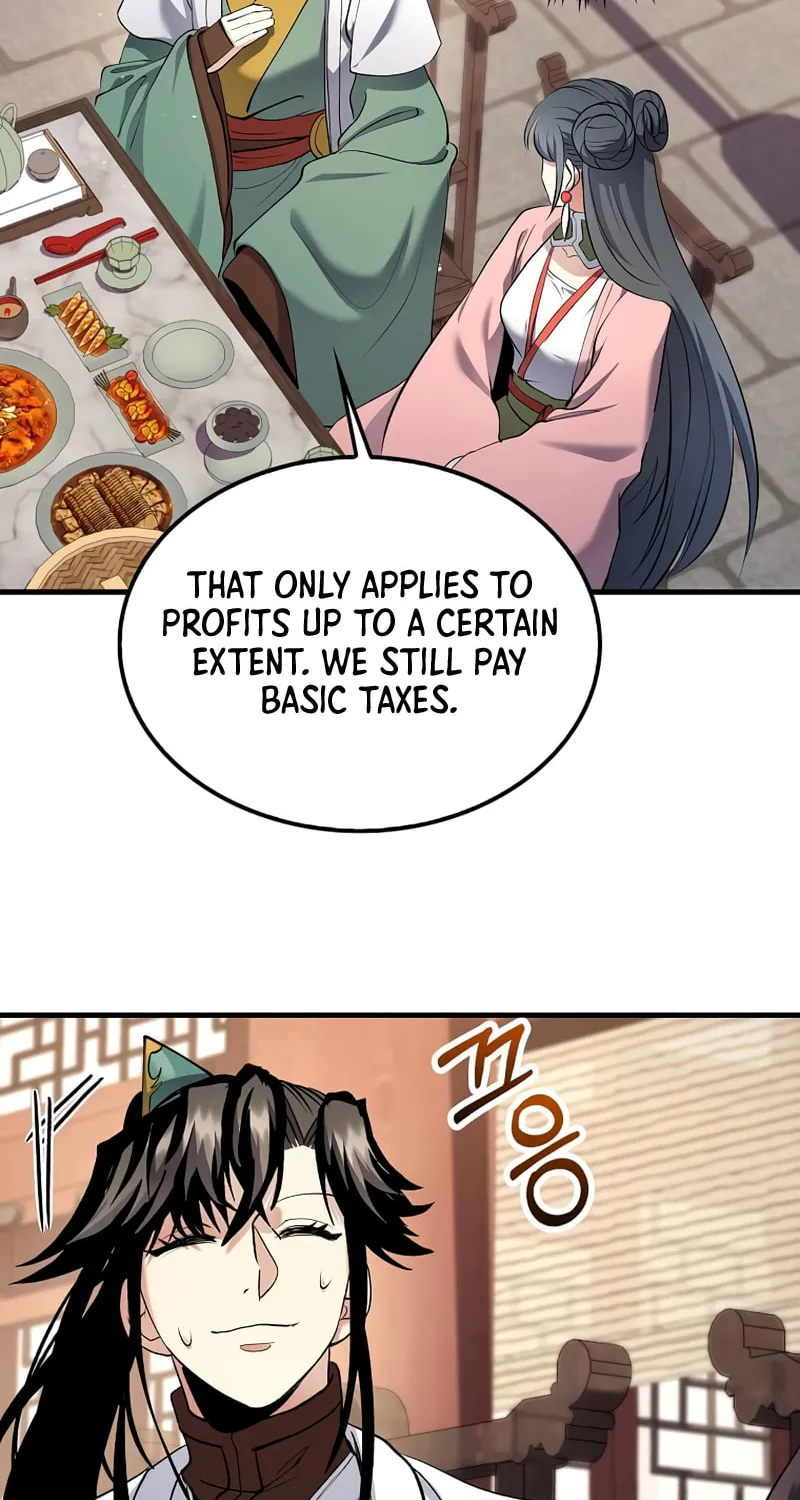 Read Doctor’s Rebirth chapter 160 image 70 on Lezhin
