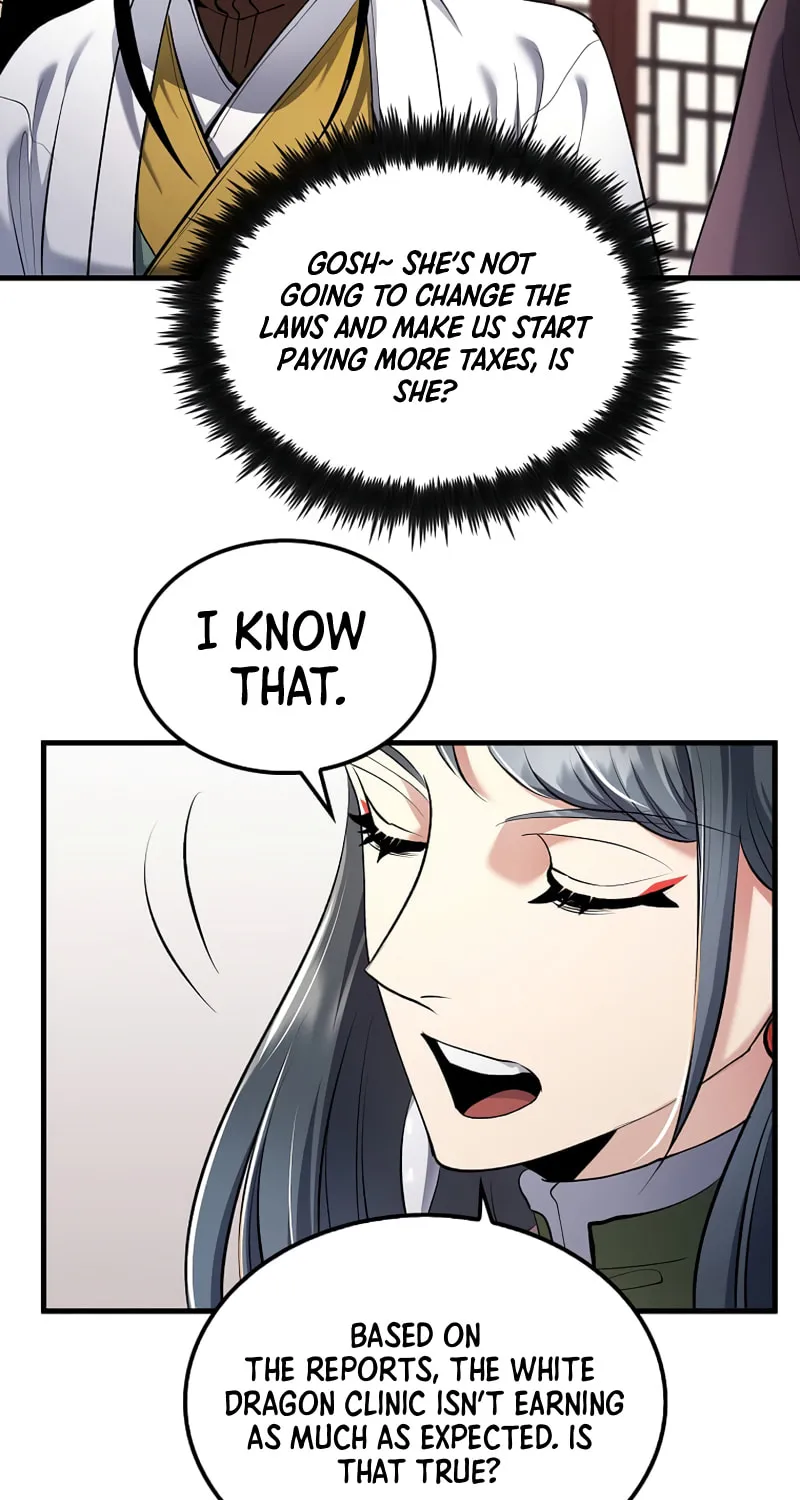 Read Doctor’s Rebirth chapter 160 image 71 on Lezhin