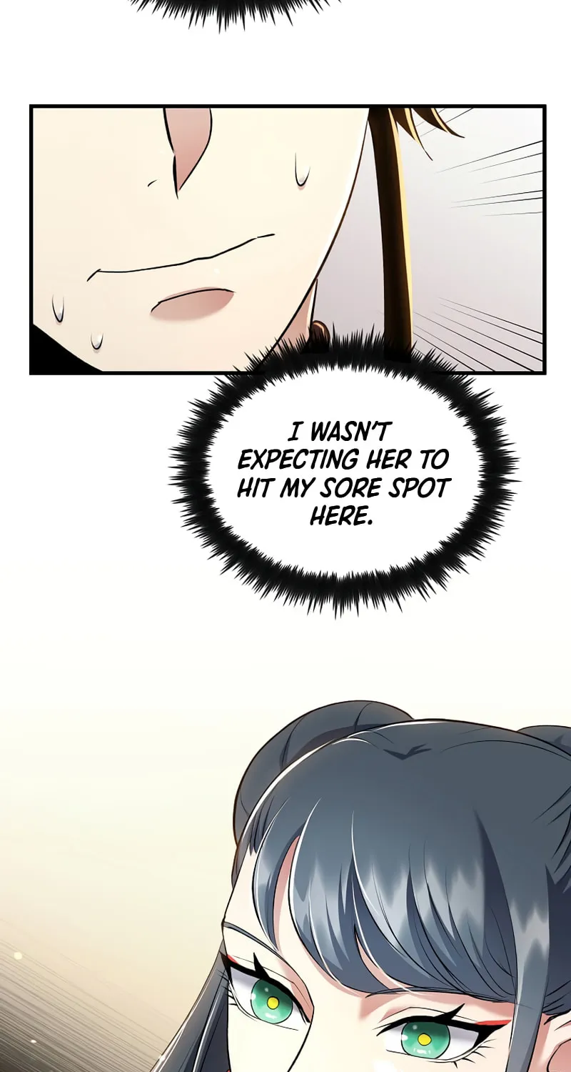 Read Doctor’s Rebirth chapter 160 image 75 on Lezhin
