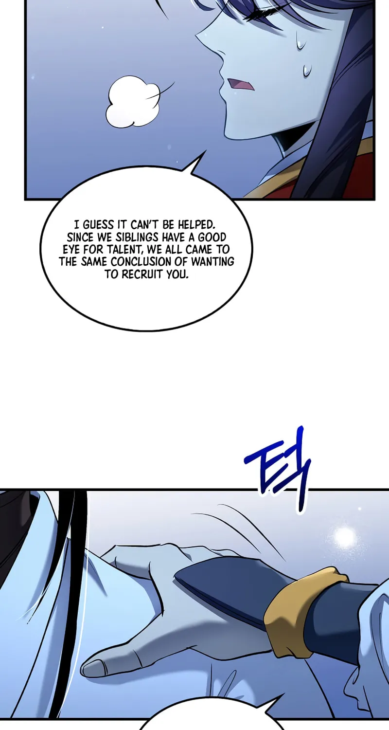 Read Doctor’s Rebirth chapter 160 image 8 on Lezhin