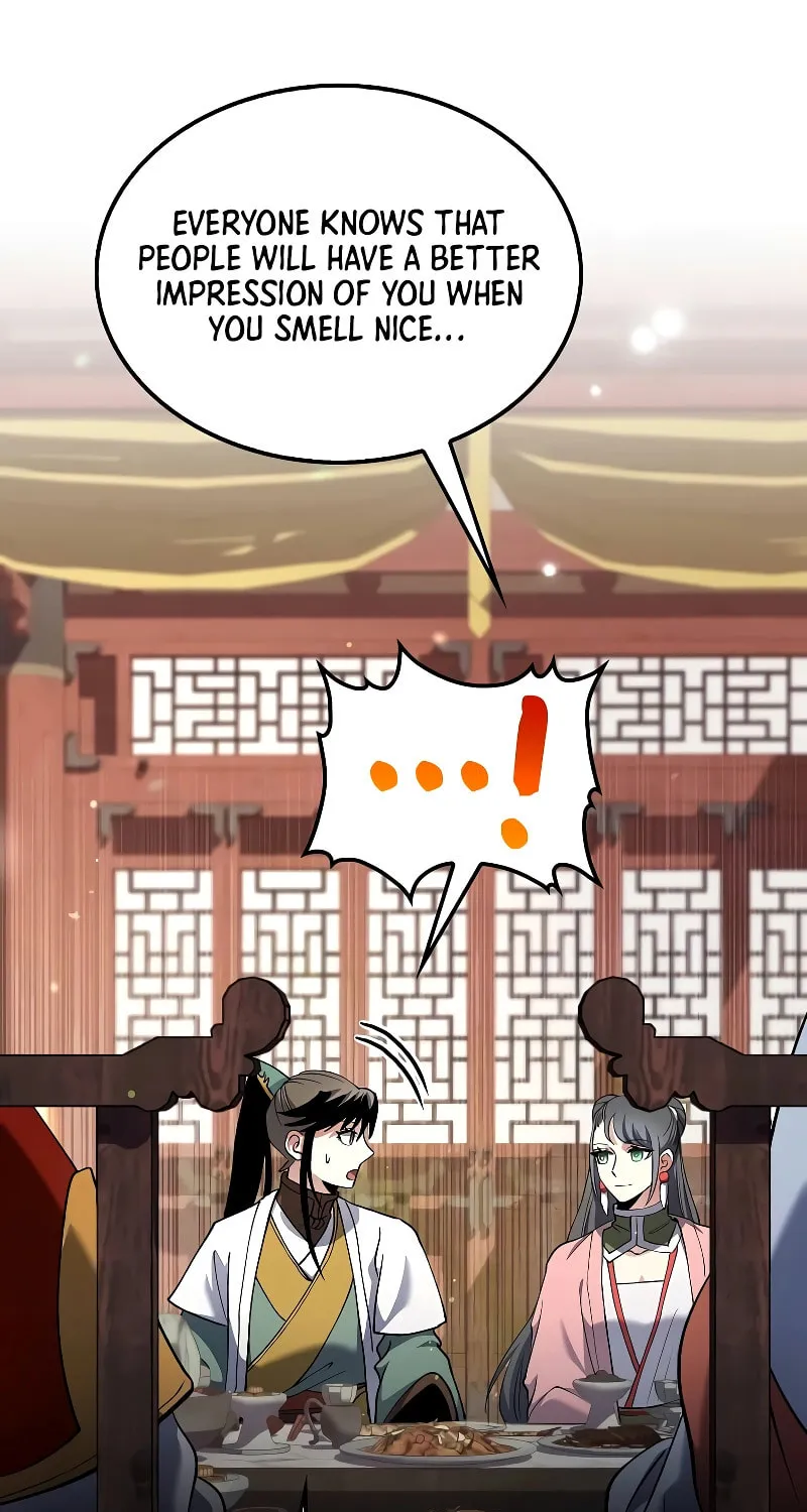Read Doctor’s Rebirth chapter 161 image 10 on Lezhin