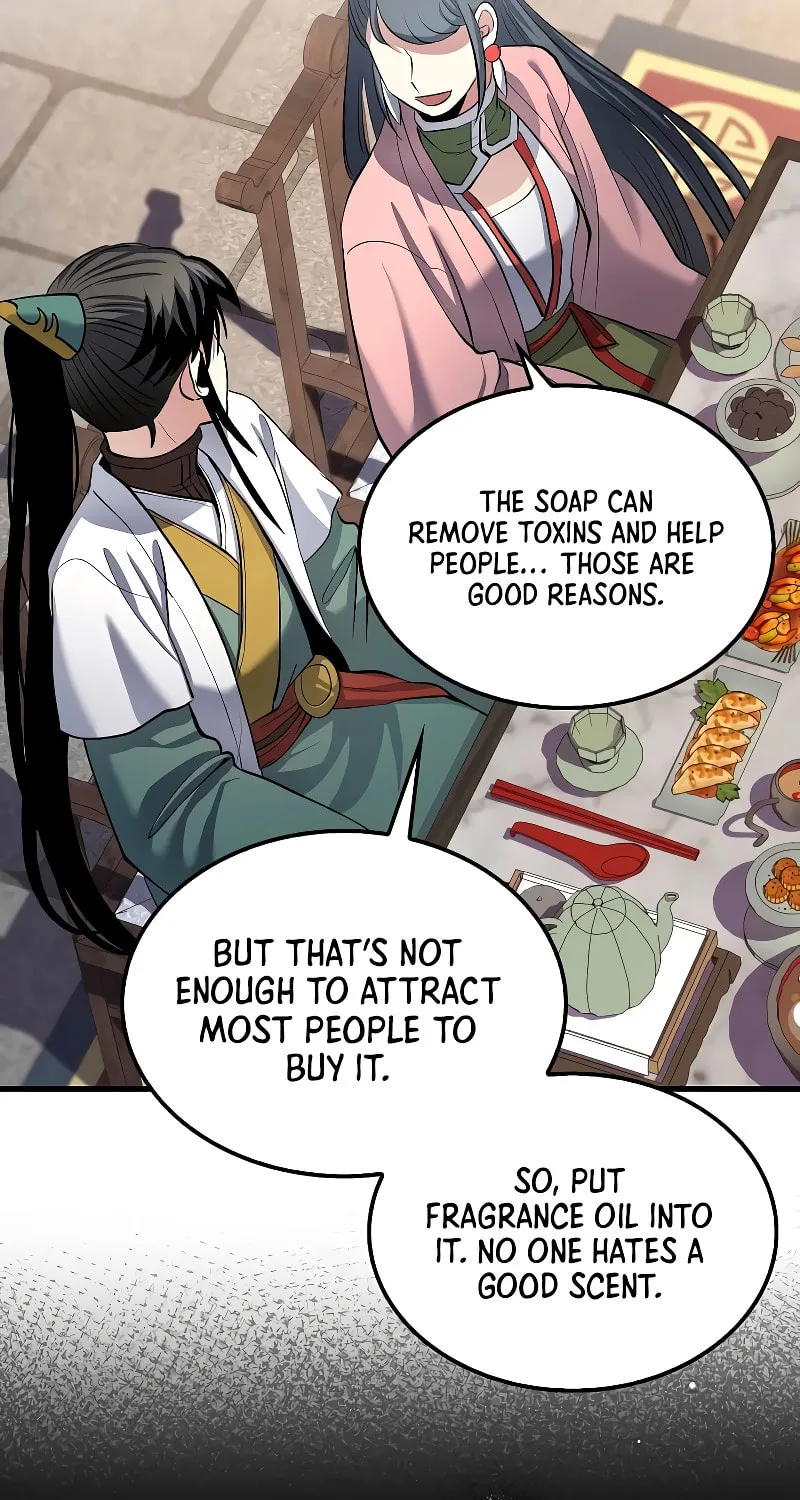Read Doctor’s Rebirth chapter 161 image 14 on Lezhin