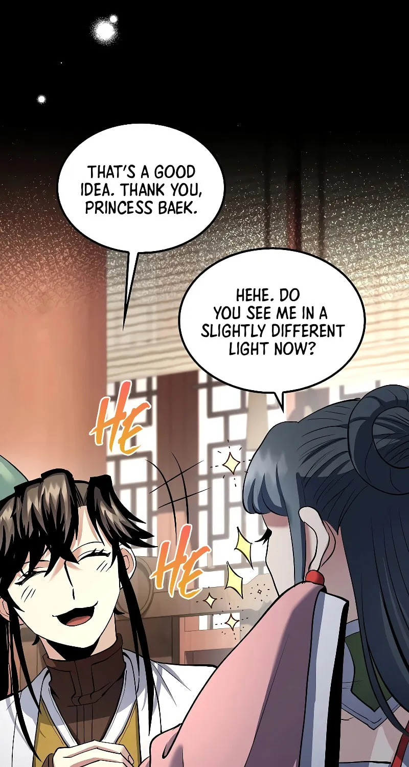 Read Doctor’s Rebirth chapter 161 image 16 on Lezhin