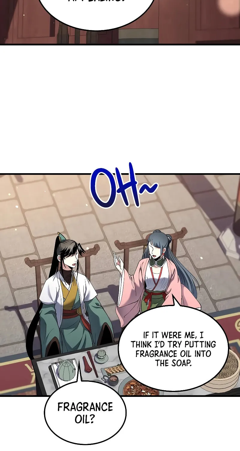 Read Doctor’s Rebirth chapter 161 image 2 on Lezhin