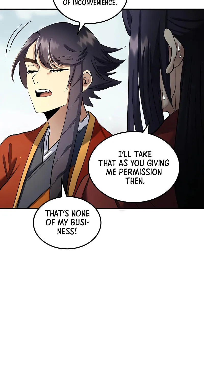 Read Doctor’s Rebirth chapter 161 image 24 on Lezhin