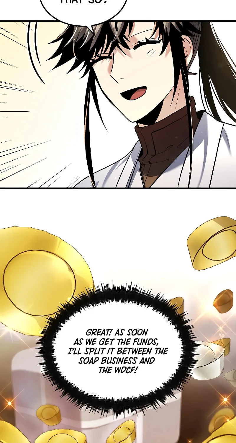 Read Doctor’s Rebirth chapter 161 image 29 on Lezhin