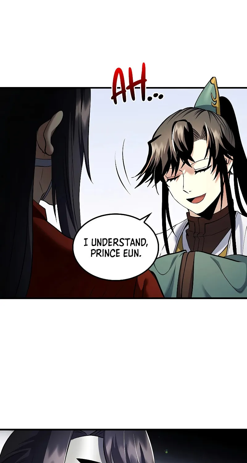 Read Doctor’s Rebirth chapter 161 image 32 on Lezhin