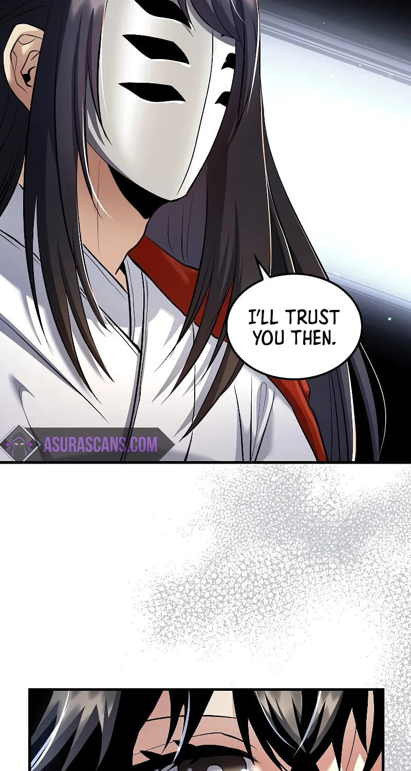 Read Doctor’s Rebirth chapter 161 image 33 on Lezhin