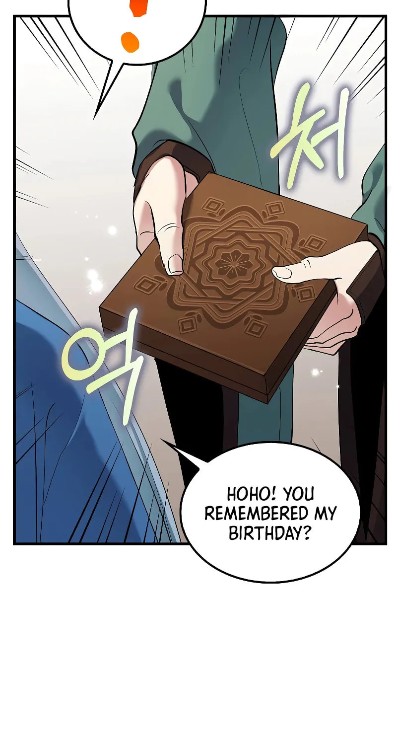 Read Doctor’s Rebirth chapter 161 image 47 on Lezhin