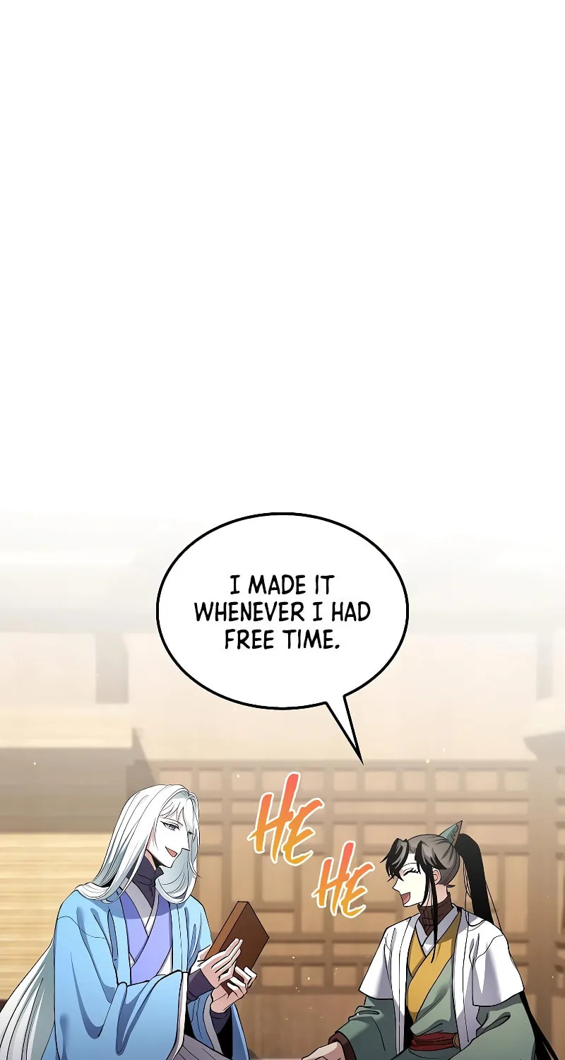 Read Doctor’s Rebirth chapter 161 image 48 on Lezhin