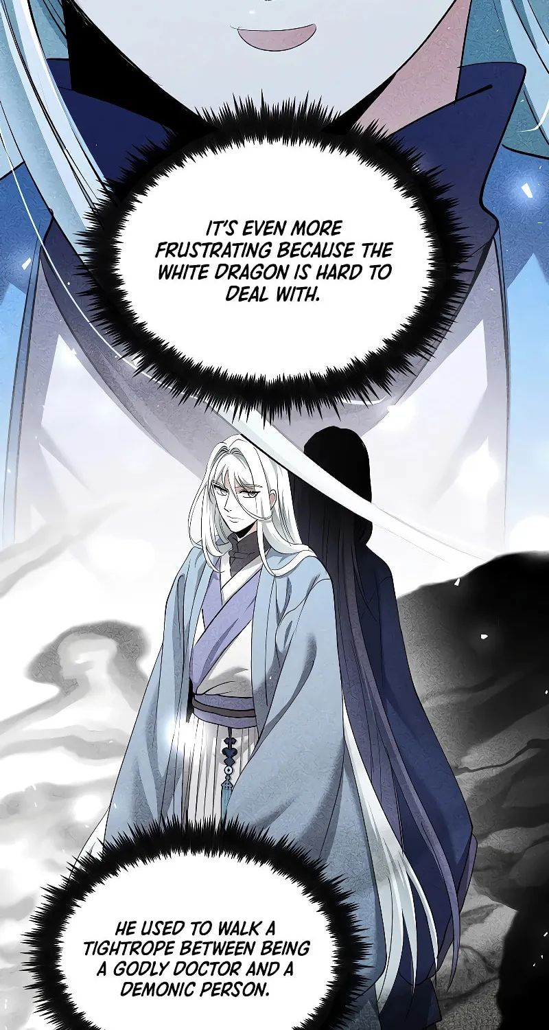 Read Doctor’s Rebirth chapter 161 image 73 on Lezhin