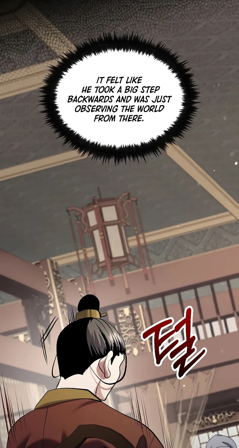 Read Doctor’s Rebirth chapter 161 image 75 on Lezhin