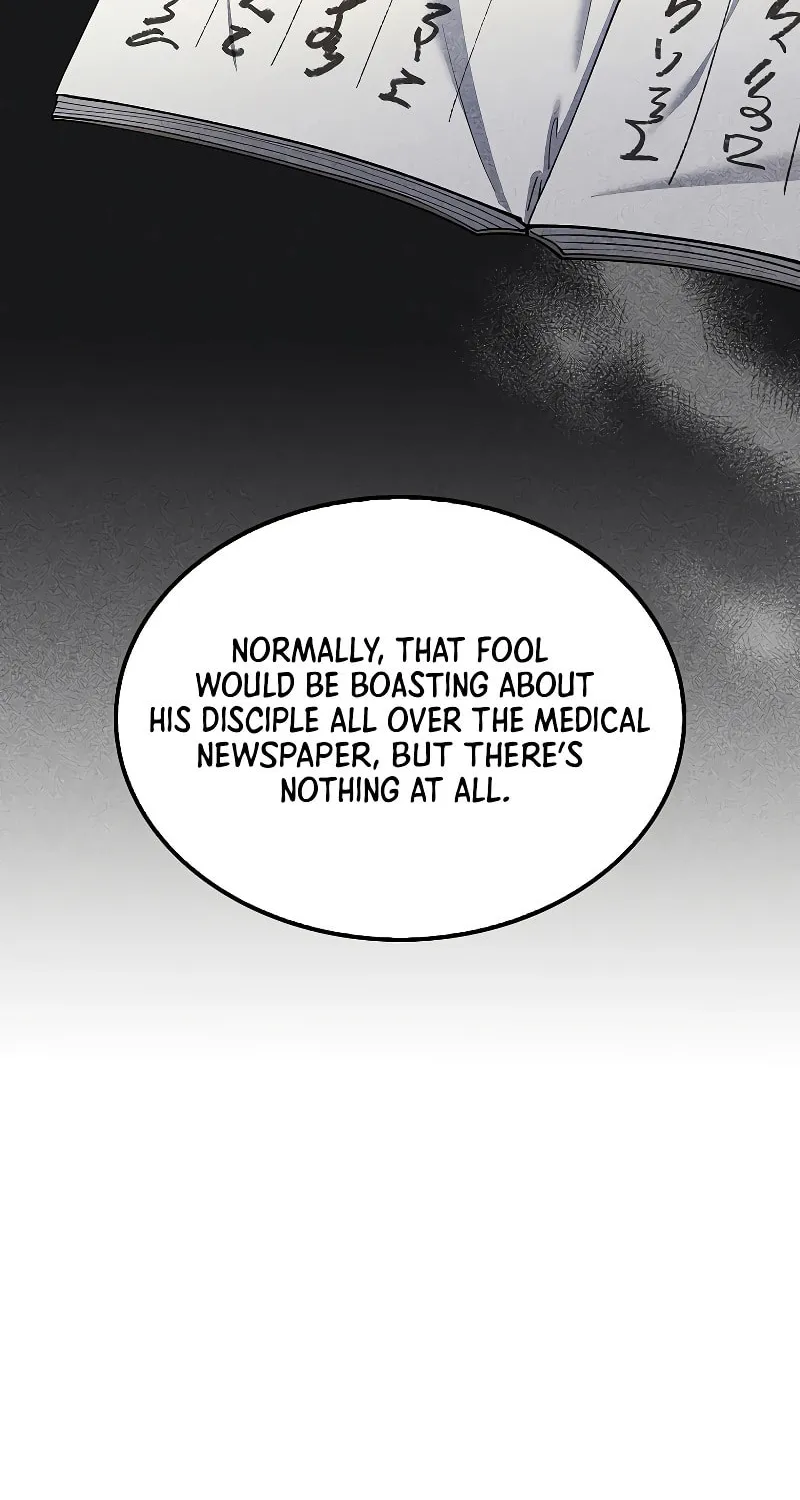 Read Doctor’s Rebirth chapter 161 image 83 on Lezhin