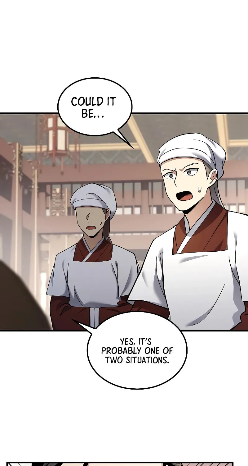 Read Doctor’s Rebirth chapter 161 image 84 on Lezhin