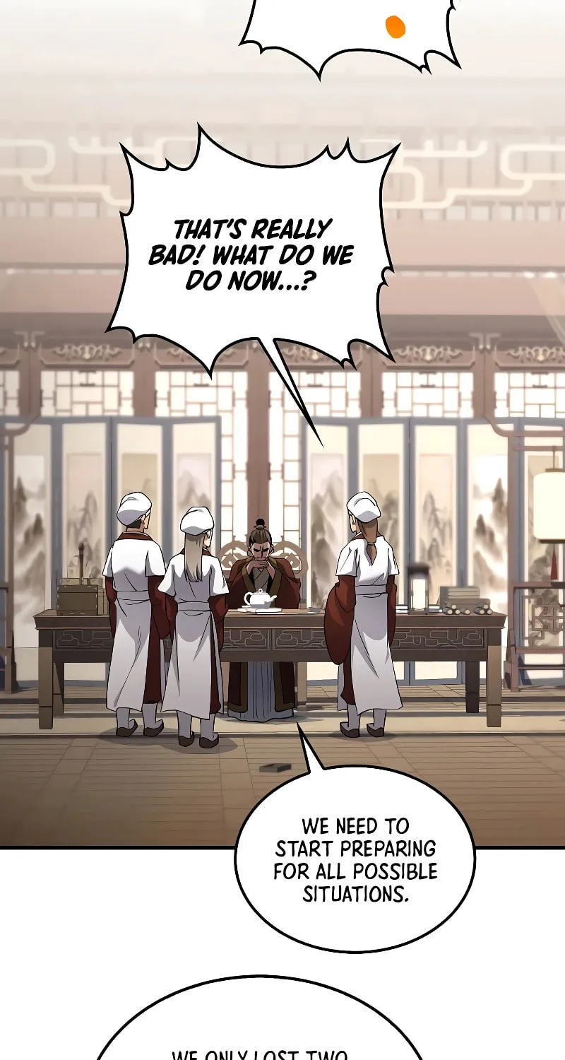 Read Doctor’s Rebirth chapter 161 image 86 on Lezhin