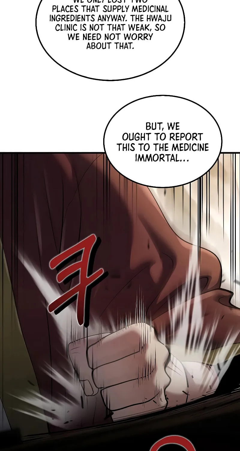 Read Doctor’s Rebirth chapter 161 image 87 on Lezhin